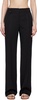 Le pantalon Cordao trousers