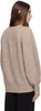 Beige Cinnum Cardigan