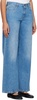 Blue Eglitta Jeans