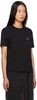 Black Dagmar T-Shirt