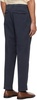 Navy Masco Trevo Trousers