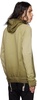 Khaki Hoody2 Hoodie