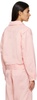 Pink Giwa Bomber