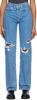 Blue Gio Jeans