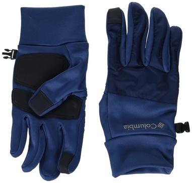 Columbia mens Cloudcap Fleece Glove