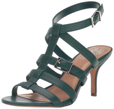 Vince Camuto Women's Bivenya High Heel Sandal Heeled