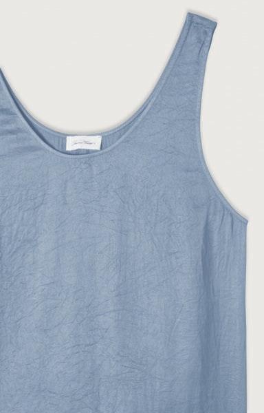 Mer Widland Vest Top