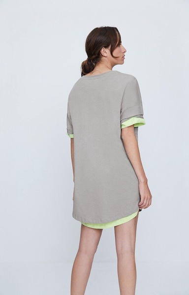 Dress in Organic Cotton