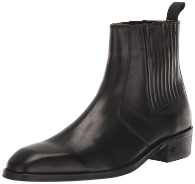 Steve Madden Men's Huston Western Boot