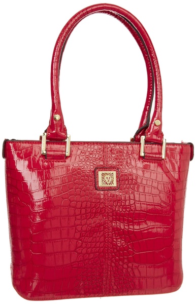 Anne Klein Perfect Tote