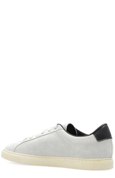 Common Projects Retro Low-Top Sneakers