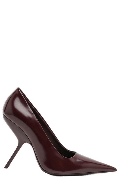 Ferragamo Eva Pumps