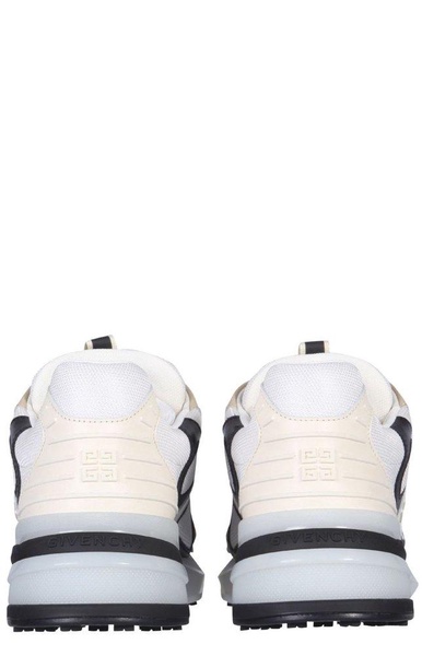 Givenchy GIV 1 Lace-Up Sneakers