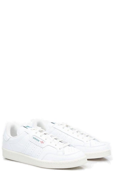 Adidas Originals Englewood Spezial Low-Top Sneakers