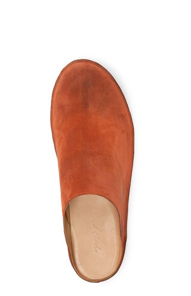 Marsèll Strasacco Round-Toe Slippers