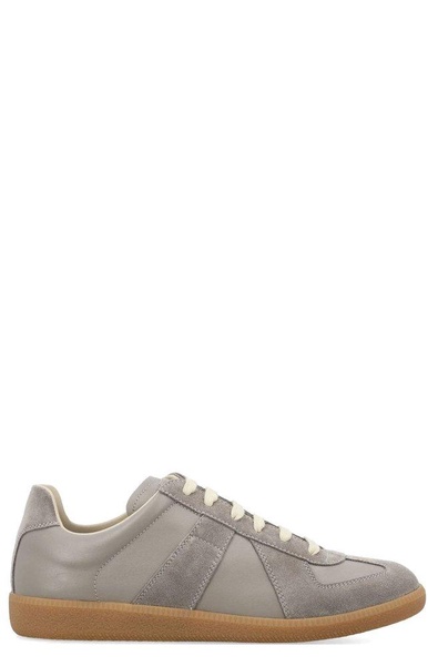 Maison Margiela Replica Low-Top Sneakers