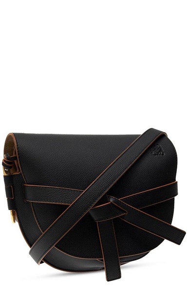 Loewe Gate Small Crossbody Bag