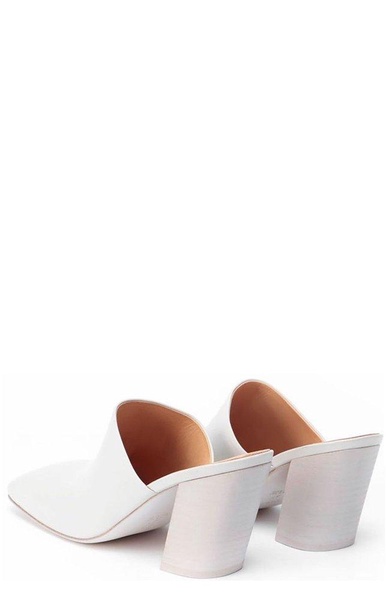 Marsèll Slip-On Mules