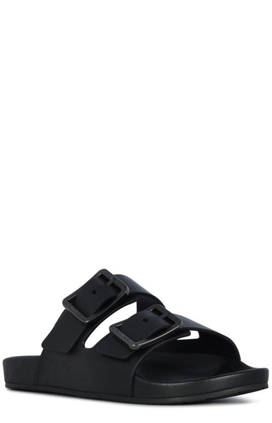 Balenciaga Mallorca Strap Sandals