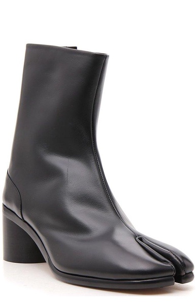 Maison Margiela Tabi Ankle Boots