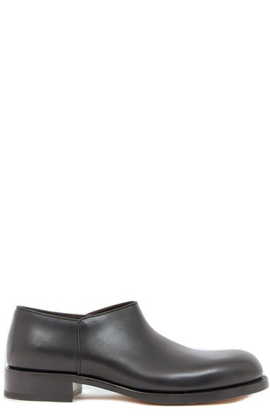 The Row Nobilis Slip-On Boots