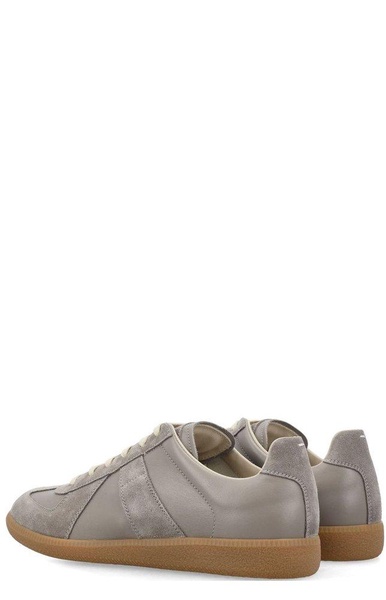 Maison Margiela Replica Low-Top Sneakers