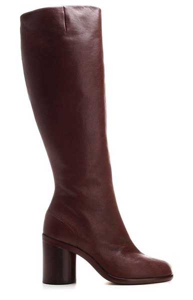 Maison Margiela Tabi Knee-Length Boots