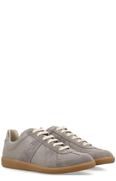 Maison Margiela Replica Low-Top Sneakers