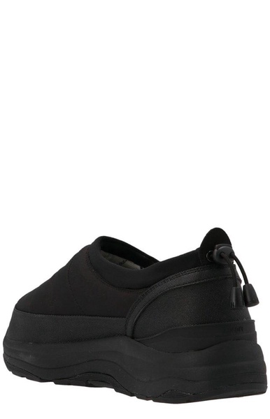 Suicoke Pepper Slip On Sneakers