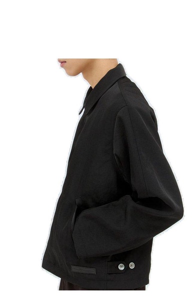 Stüssy SS Link Club Jacket