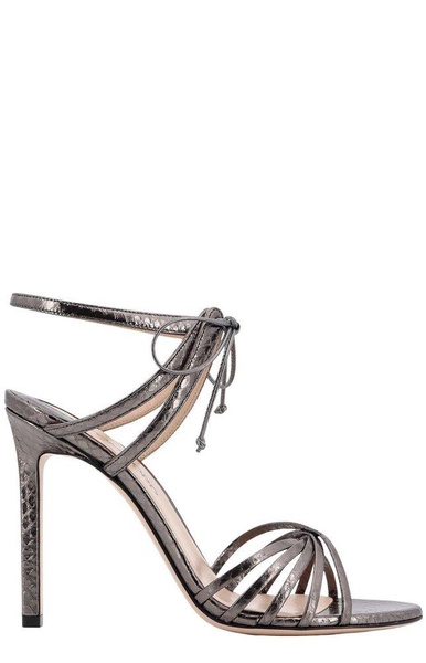 Tom Ford Slingback High-Heel Sandals