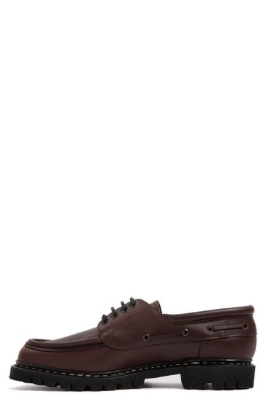 Paraboot Chimey Lace-Up Shoes