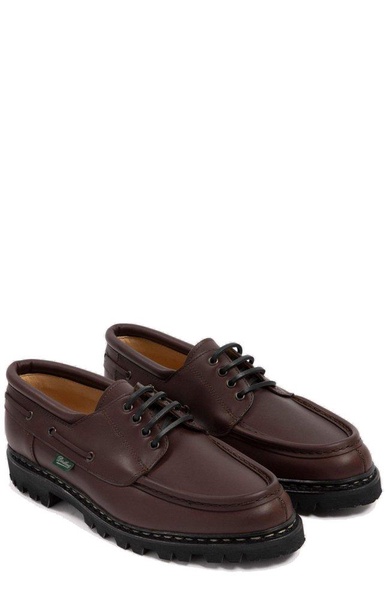 Paraboot Chimey Lace-Up Shoes