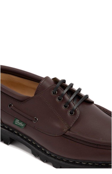 Paraboot Chimey Lace-Up Shoes