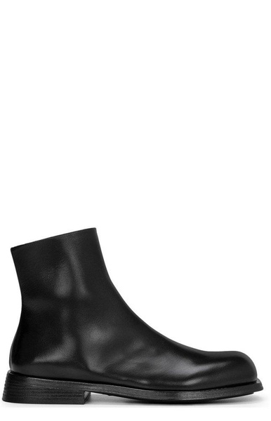 Marsèll Classic Ankle Boots