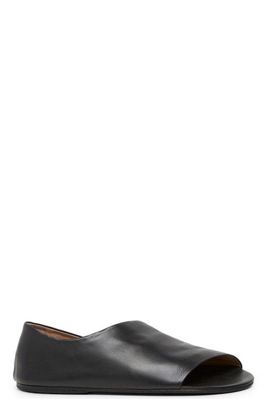 Marsèll Arsella Slip-On Flat Sandals