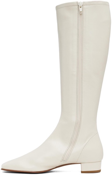 Off-White Edie Tall Boots