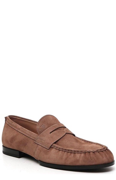 Tod's Penny Bar Loafers