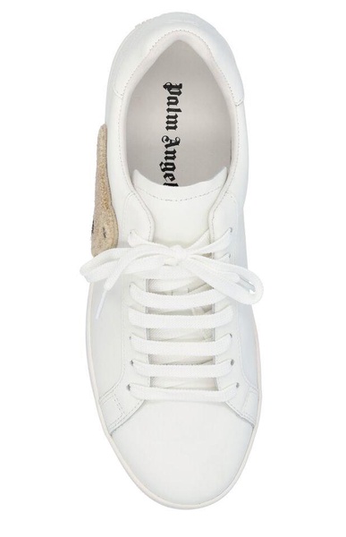 Palm Angels New Teddy Bear Tennis Sneakers