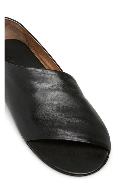 Marsèll Arsella Slip-On Flat Sandals