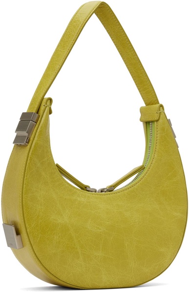 Green Mini Toni Bag