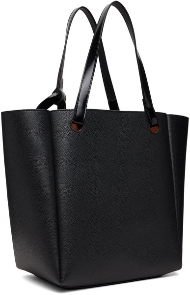 Black JWA Corner Tote