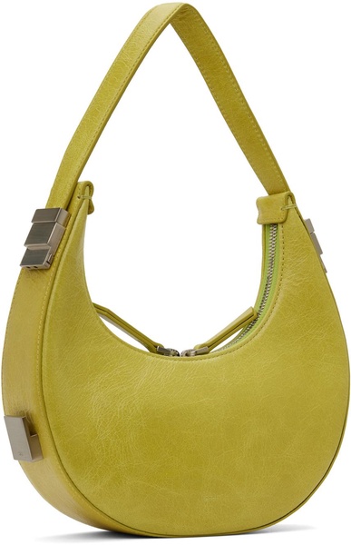 Green Mini Toni Bag