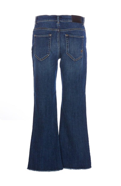 Birtney Bootcut Denim Jeans