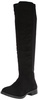 Chinese Laundry Women's Filmore Micro Suede Knee High Boot