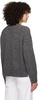 Gray Naomie Sweater