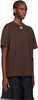 Brown Patch T-Shirt