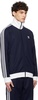 Navy Adicolor Classics Beckenbauer Track Jacket