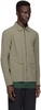 Khaki Sphere LT Jacket