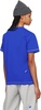 Blue Langle T-Shirt